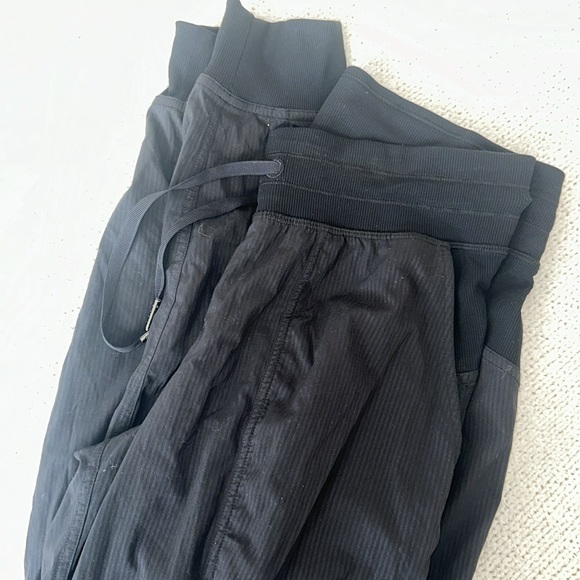 LULULEMON- Dance Studio Mid-Rise Jogger
(Full Length) - Picture 6 of 8